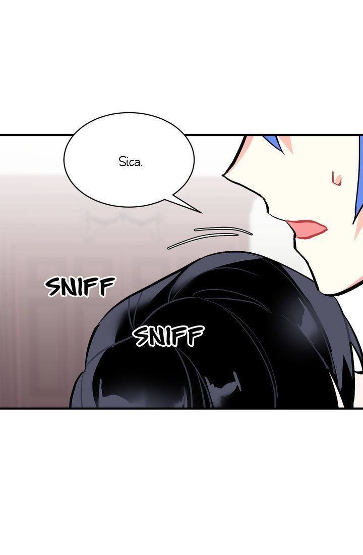 Sica Wolf Chapter 054 page 50