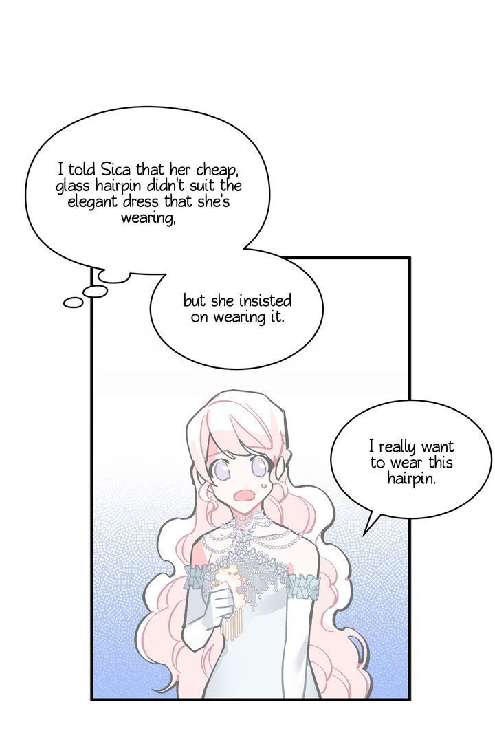 Sica Wolf Chapter 056 page 21