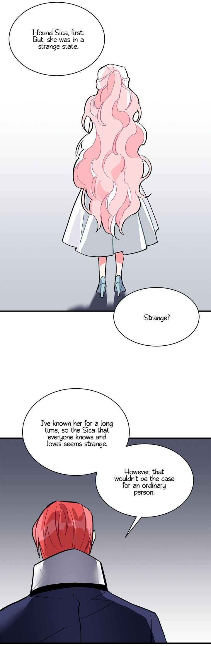 Sica Wolf Chapter 057 page 60