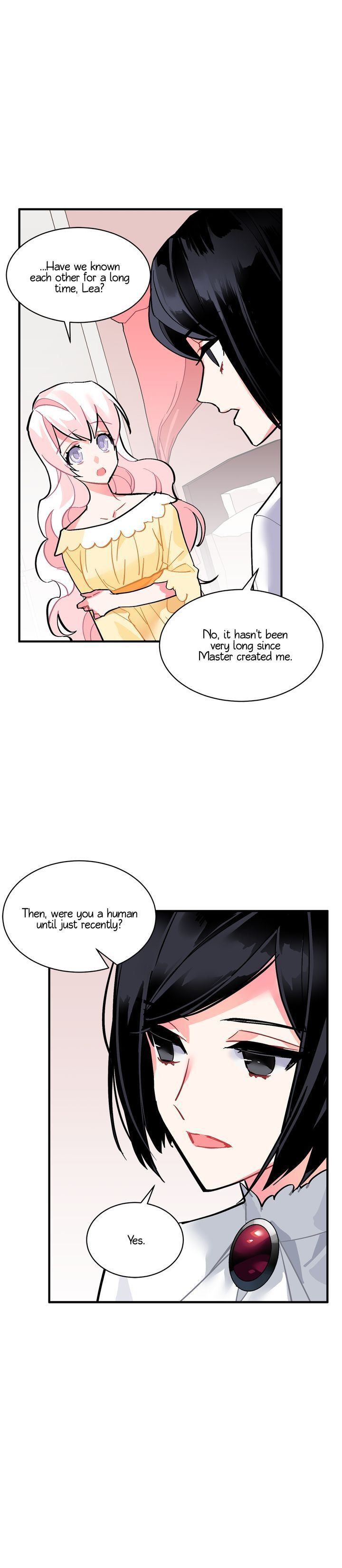 Sica Wolf Chapter 058 page 27
