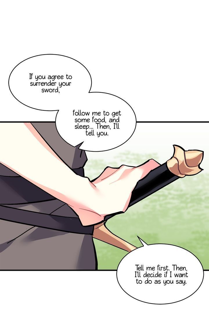 Sica Wolf Chapter 058 page 51