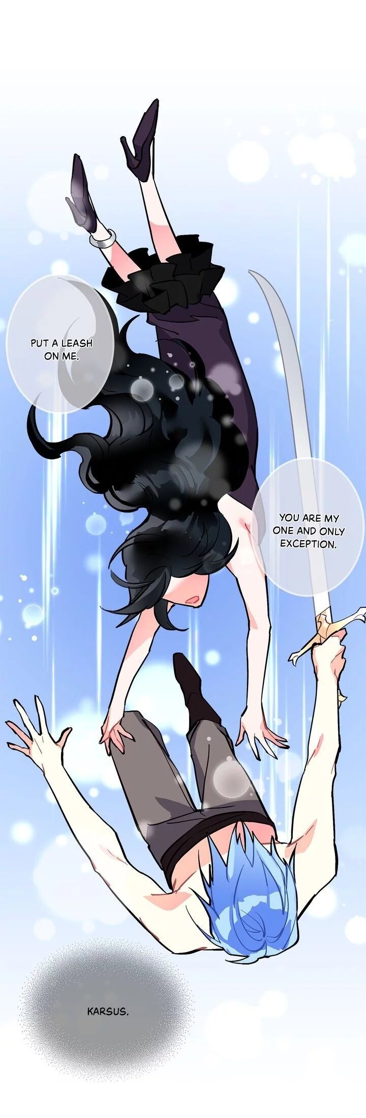 Sica Wolf Chapter 062 page 58