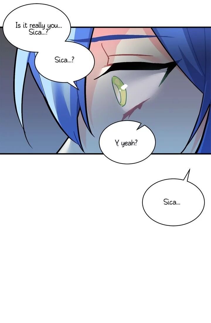 Sica Wolf Chapter 063 page 26