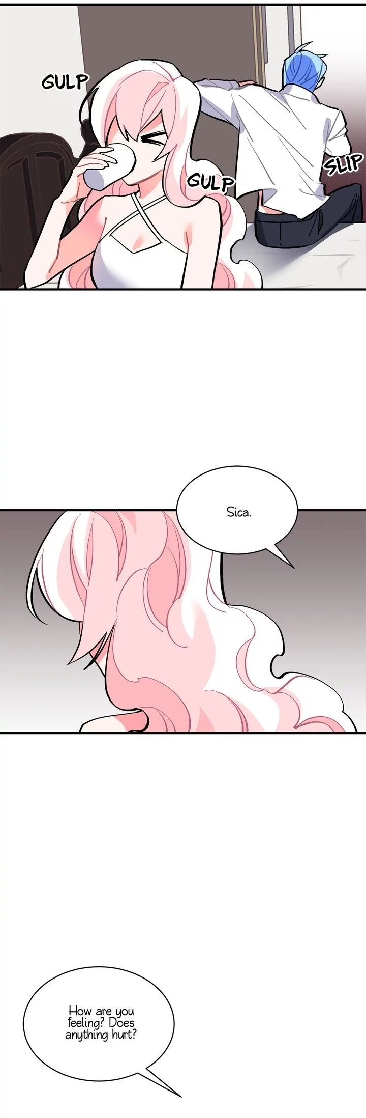 Sica Wolf Chapter 063 page 37