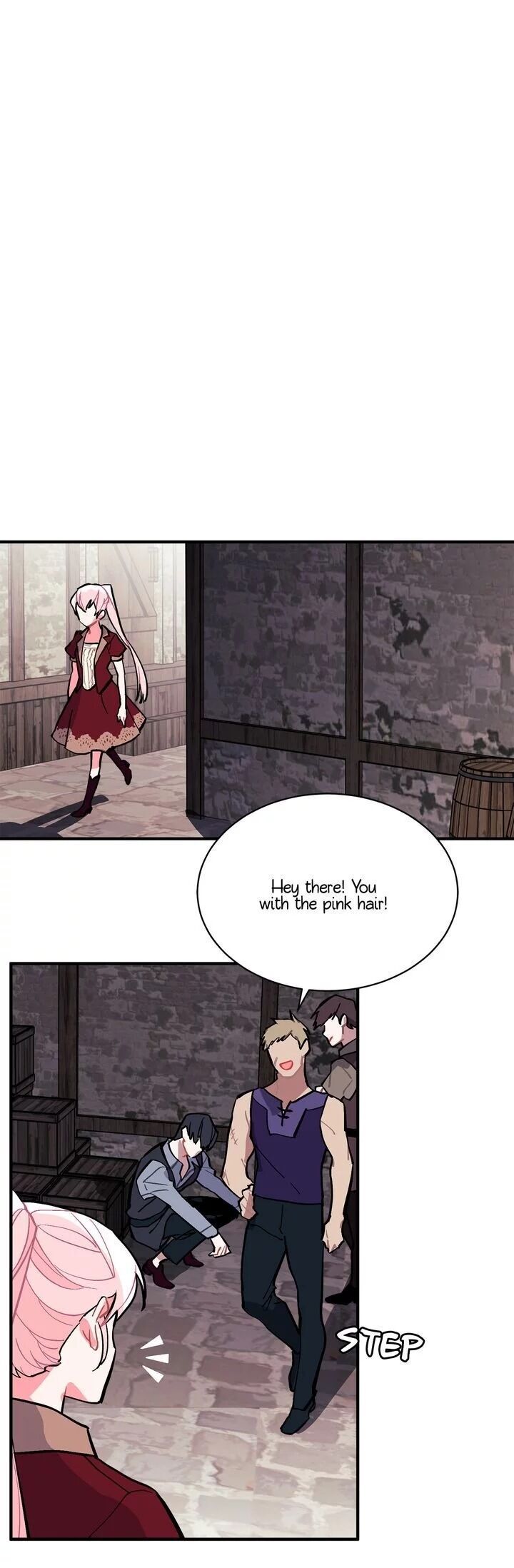 Sica Wolf Chapter 067 page 42