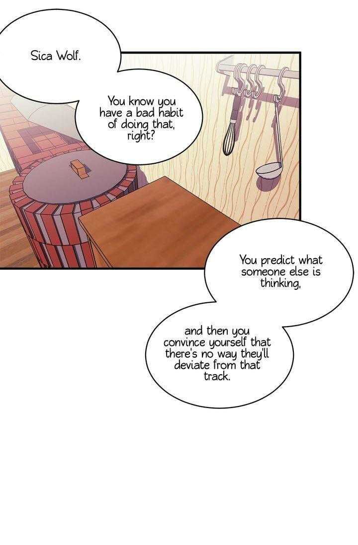 Sica Wolf Chapter 069 page 29