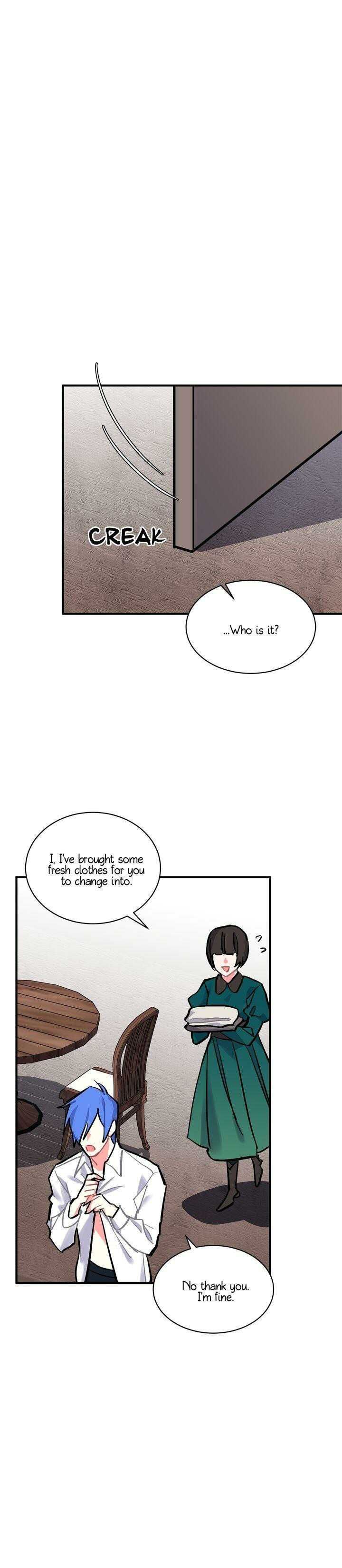 Sica Wolf Chapter 072 page 32
