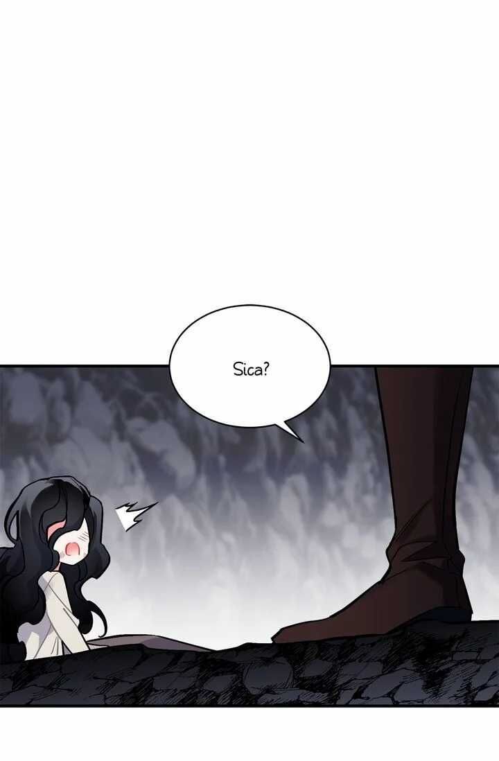 Sica Wolf Chapter 073 page 7
