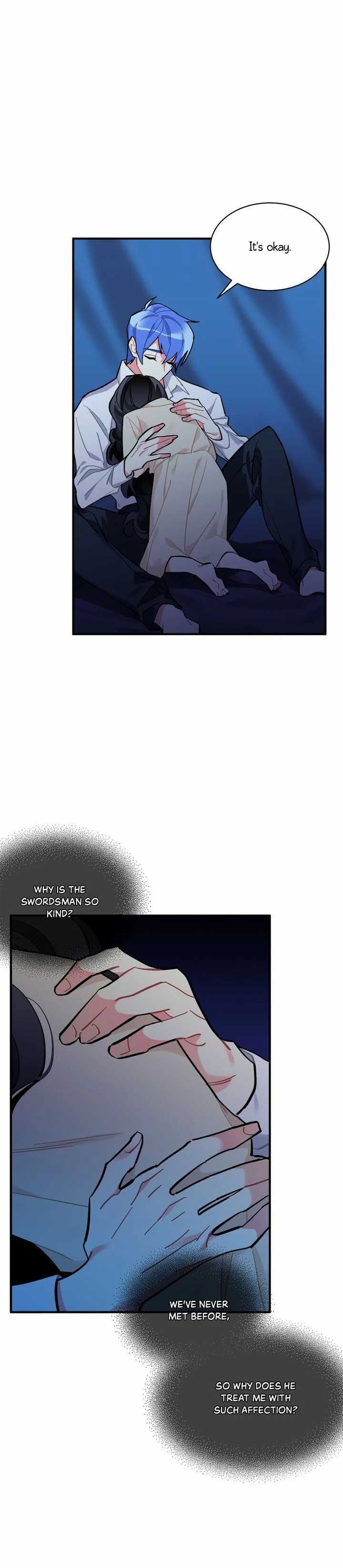 Sica Wolf Chapter 074 page 28