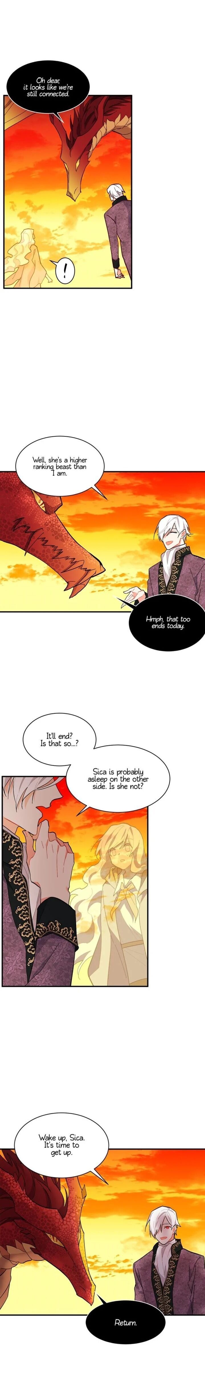 Sica Wolf Chapter 087 page 5