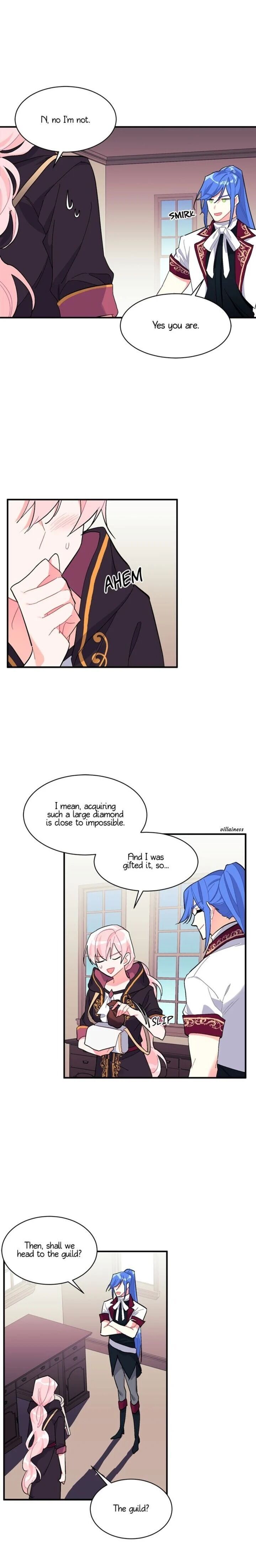 Sica Wolf Chapter 088 page 4