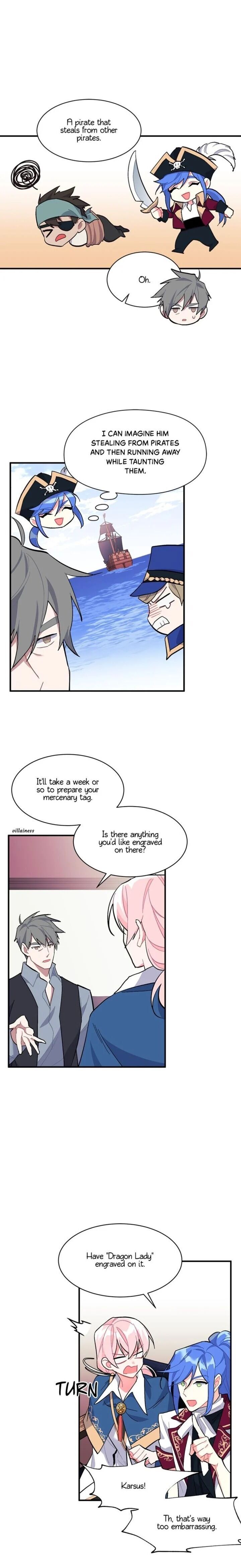 Sica Wolf Chapter 088 page 9