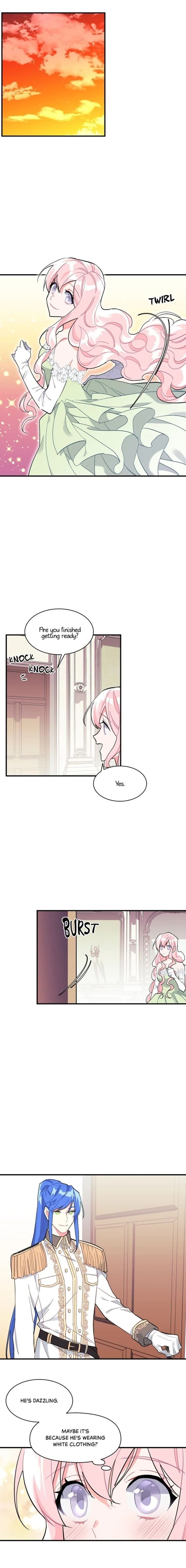 Sica Wolf Chapter 090 page 6