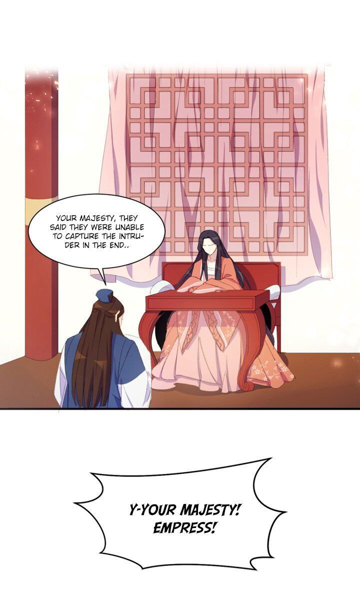 College Student Empress Chapter 003 page 2