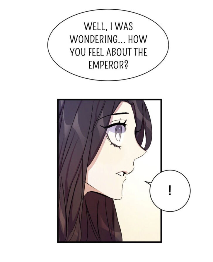 College Student Empress Chapter 010 page 13