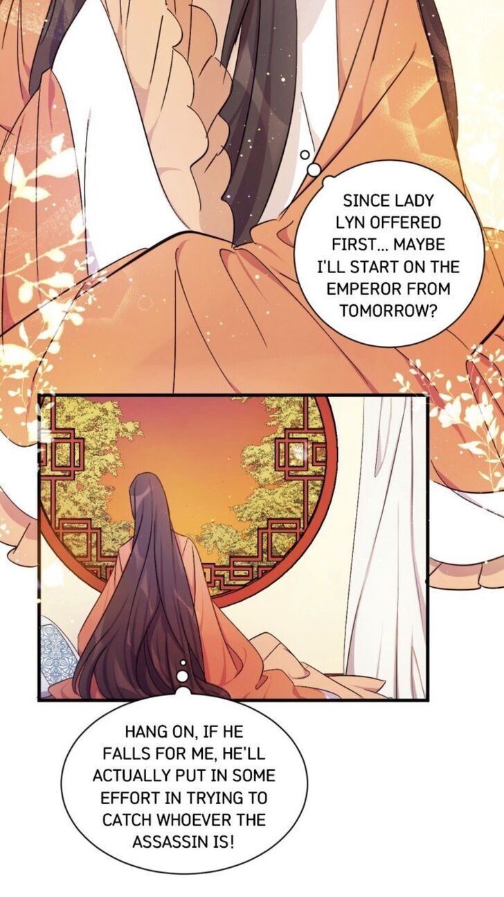 College Student Empress Chapter 010 page 28