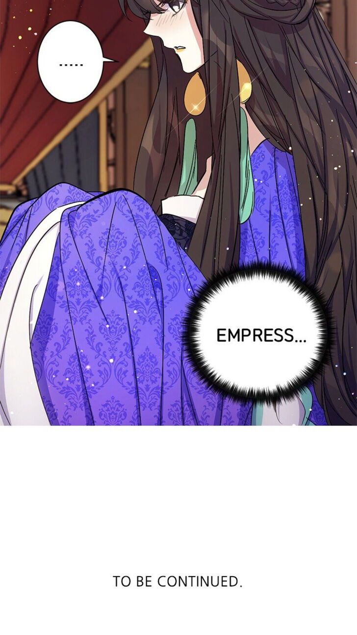 College Student Empress Chapter 013 page 35
