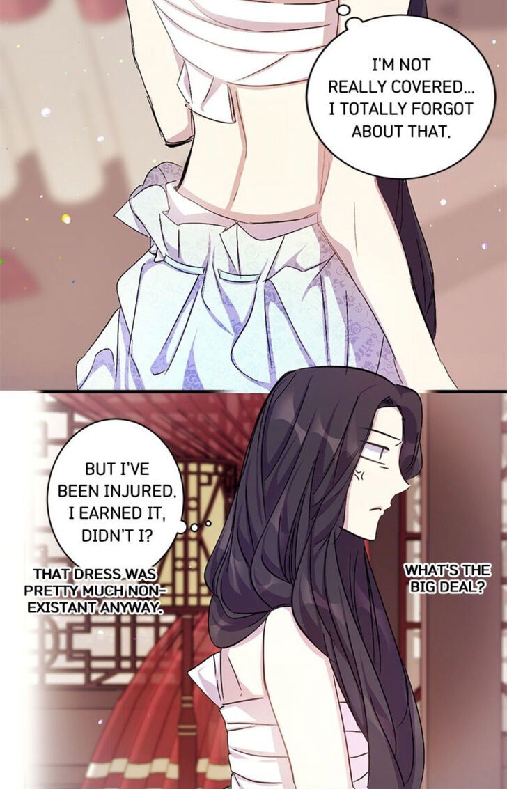 College Student Empress Chapter 019 page 36