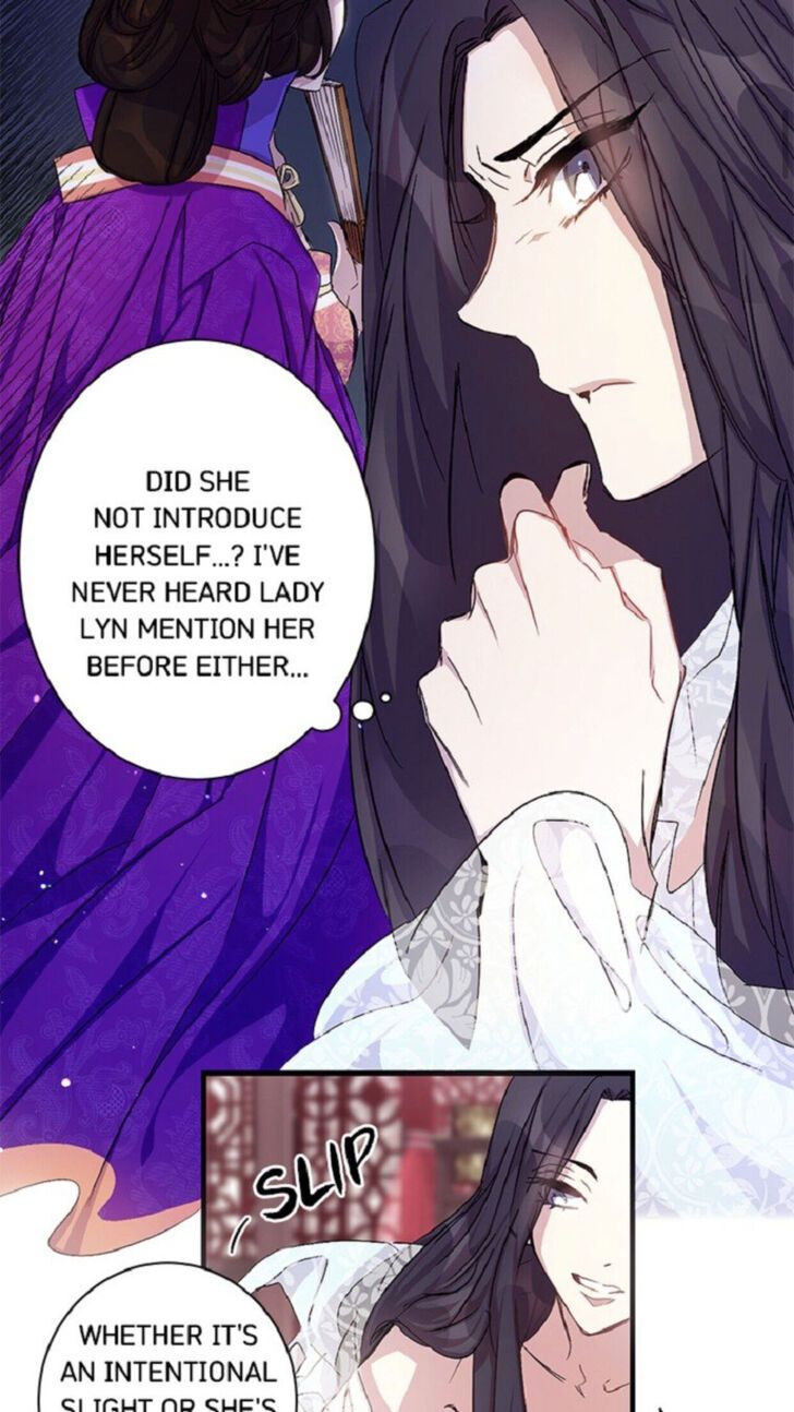 College Student Empress Chapter 022 page 4