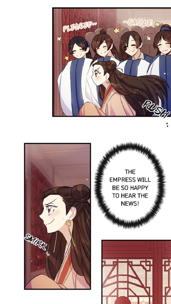 College Student Empress Chapter 028 page 4