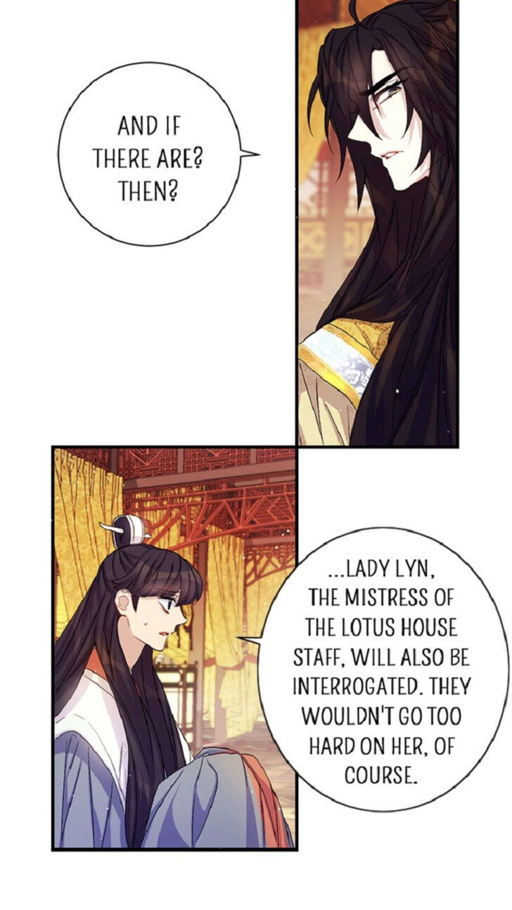 College Student Empress Chapter 028 page 31