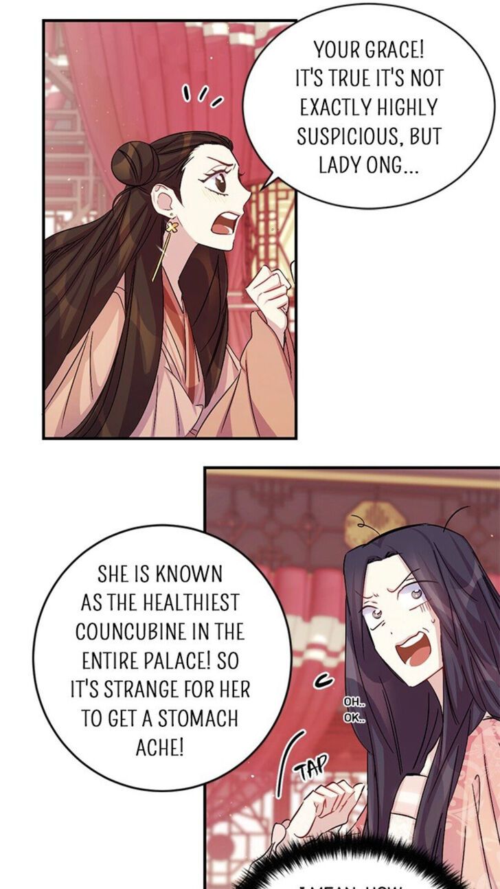 College Student Empress Chapter 031 page 39