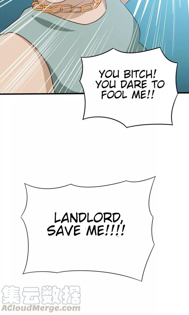 Me and My 26-Year-Old Female Tenant Chapter 011 page 8