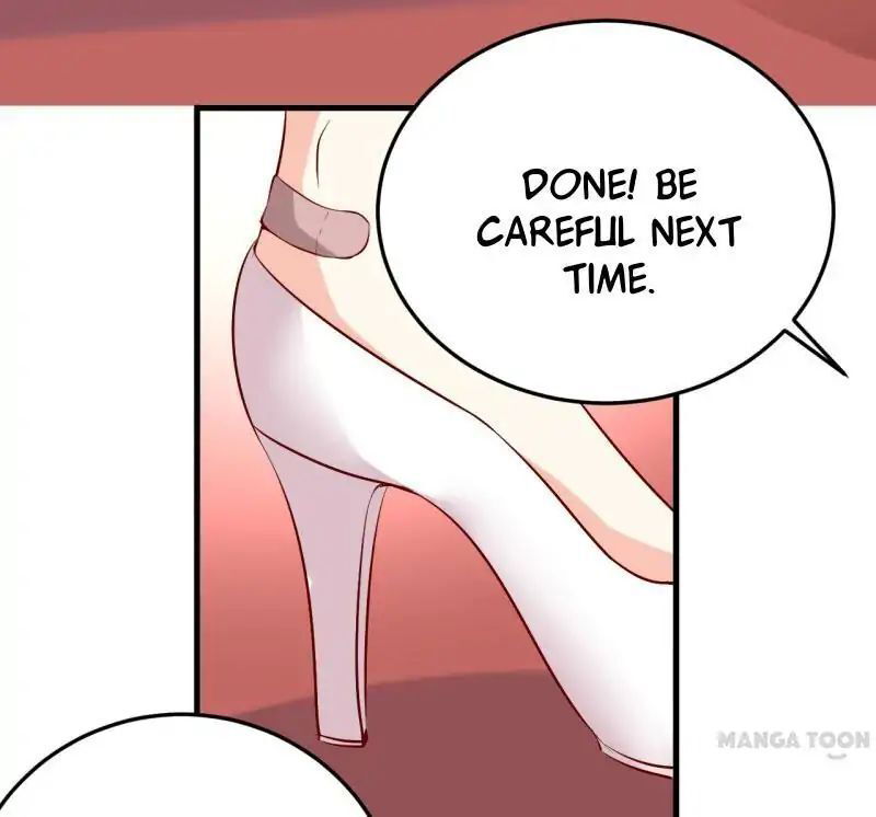 Bloodthirsty Man: Trapped Bride Chapter 036 page 29