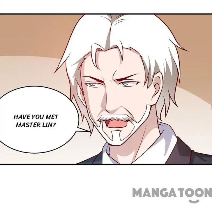 Bloodthirsty Man: Trapped Bride Chapter 125 page 31