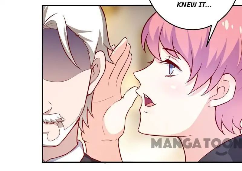 Bloodthirsty Man: Trapped Bride Chapter 127 page 31
