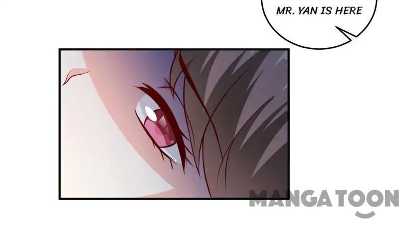 Bloodthirsty Man: Trapped Bride Chapter 132 page 40