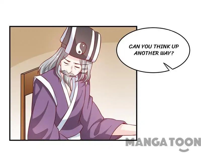 Bloodthirsty Man: Trapped Bride Chapter 134 page 26