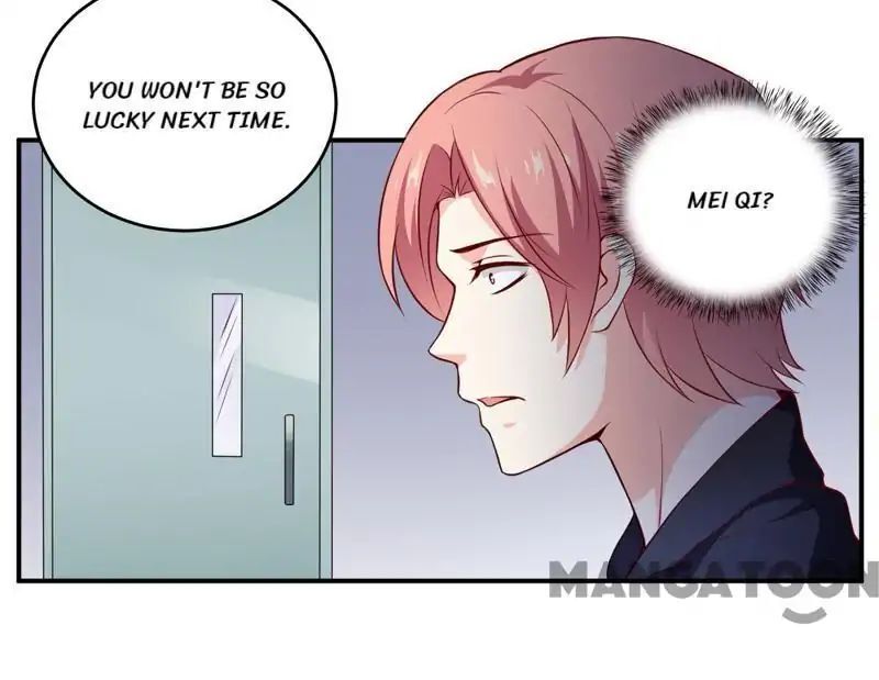 Bloodthirsty Man: Trapped Bride Chapter 141 page 18