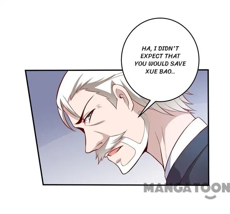 Bloodthirsty Man: Trapped Bride Chapter 141 page 26