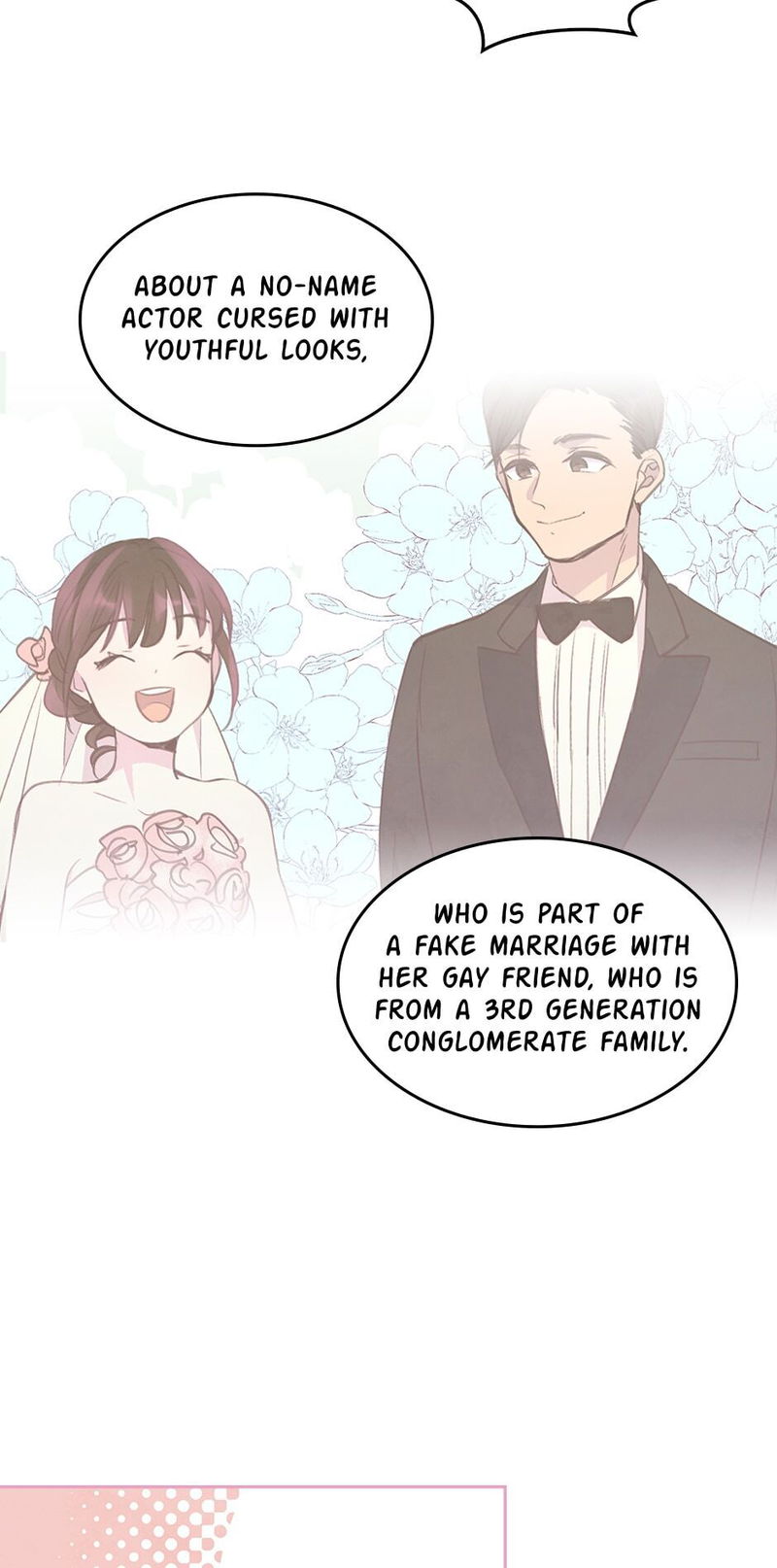 Wedding Impossible Chapter 52 page 5