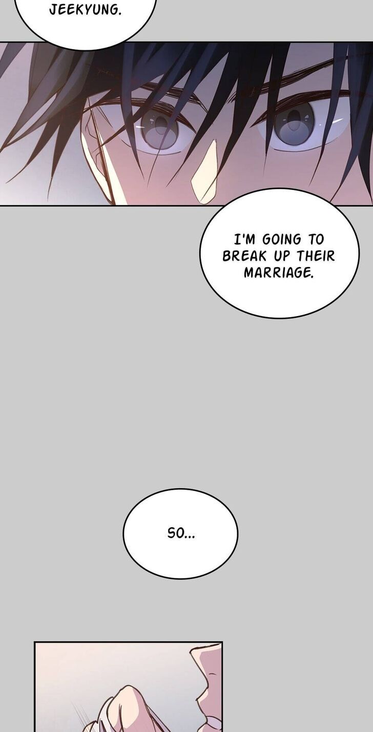 Wedding Impossible Chapter 027 page 6