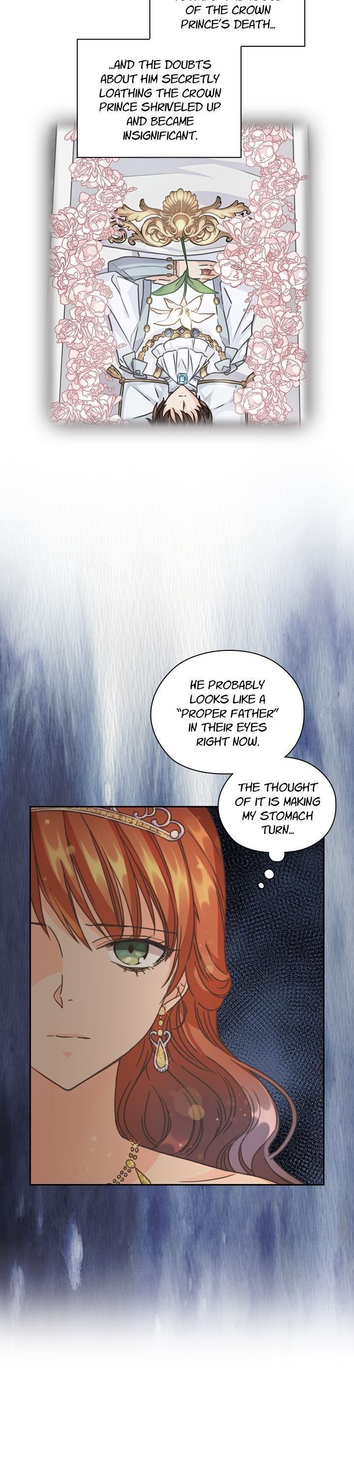The Readymade Queen Chapter 025 page 24