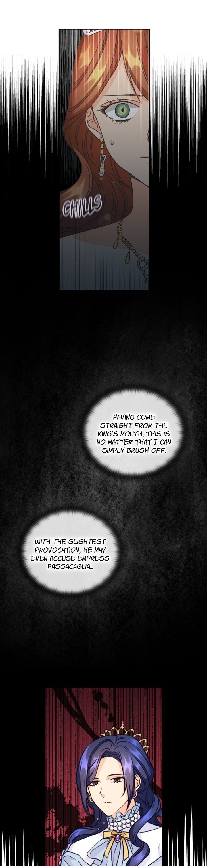 The Readymade Queen Chapter 026 page 12
