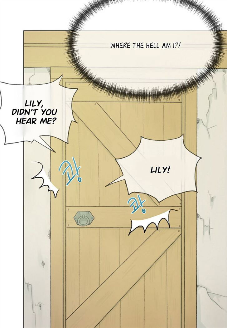 The Evil Cinderella Needs a Villain Chapter 001 page 30