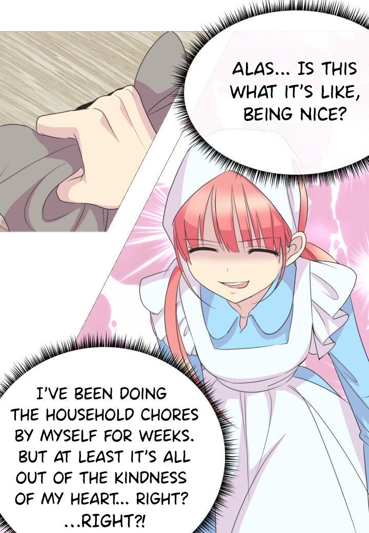 The Evil Cinderella Needs a Villain Chapter 002 page 7