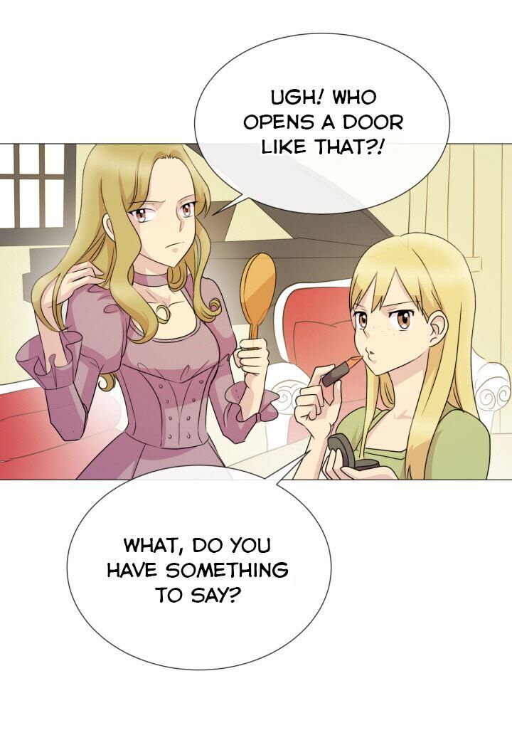 The Evil Cinderella Needs a Villain Chapter 002 page 10