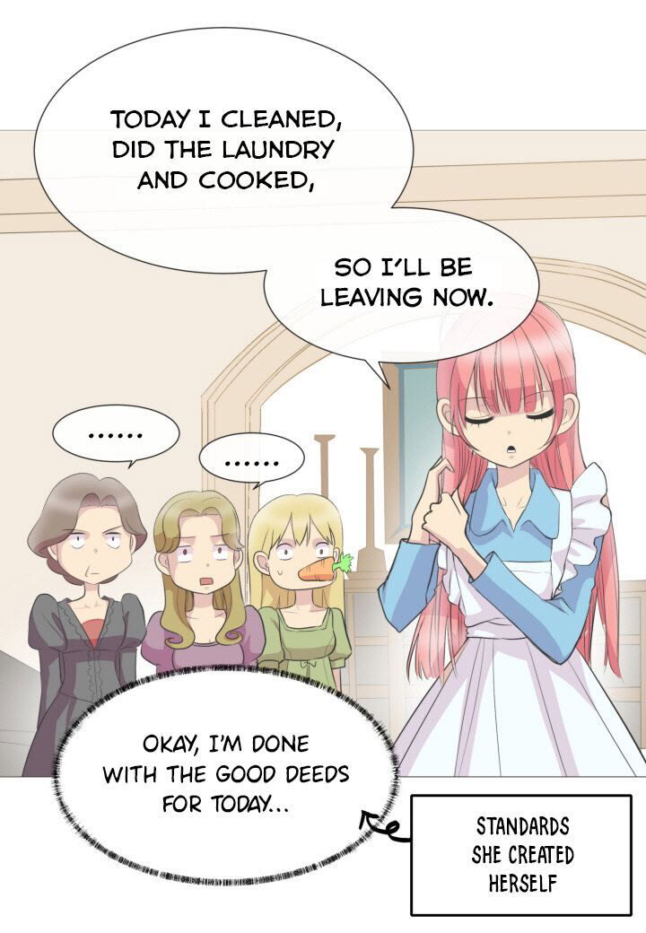 The Evil Cinderella Needs a Villain Chapter 002 page 36
