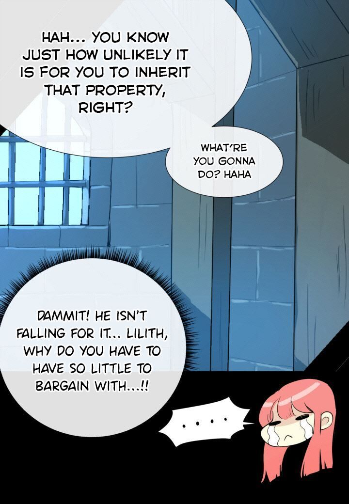 The Evil Cinderella Needs a Villain Chapter 002 page 57