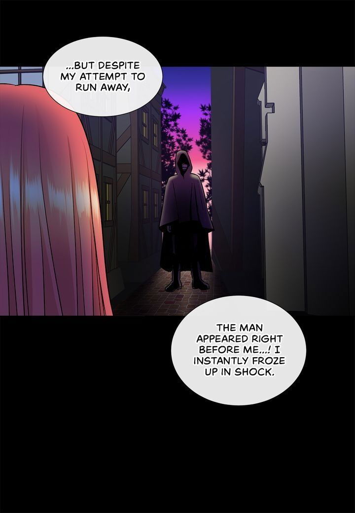 The Evil Cinderella Needs a Villain Chapter 010 page 23