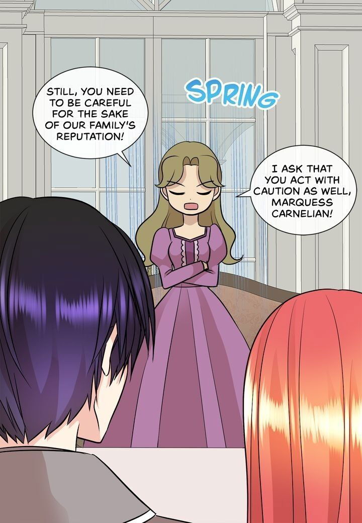 The Evil Cinderella Needs a Villain Chapter 010 page 37