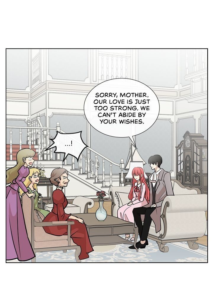 The Evil Cinderella Needs a Villain Chapter 010 page 50