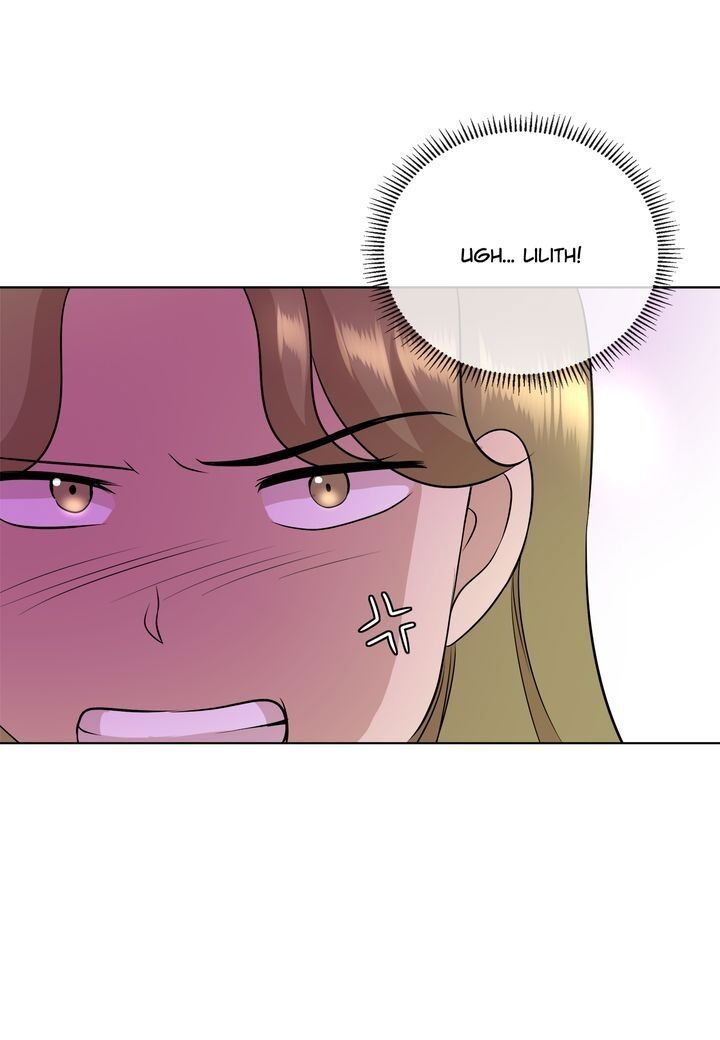 The Evil Cinderella Needs a Villain Chapter 12 page 23