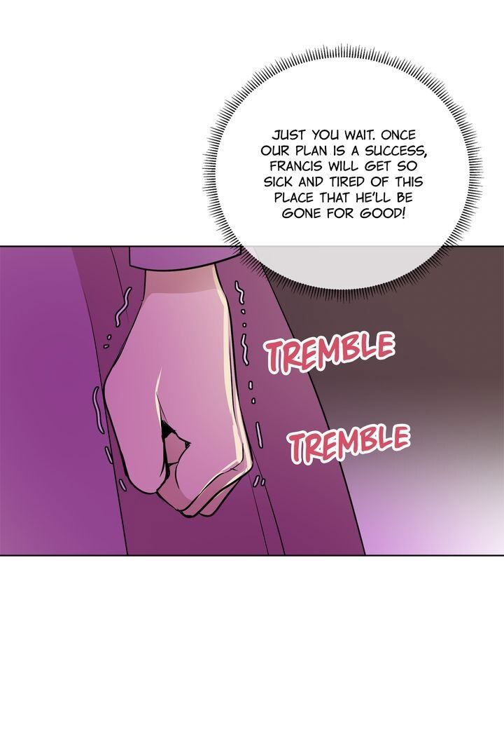 The Evil Cinderella Needs a Villain Chapter 12 page 24