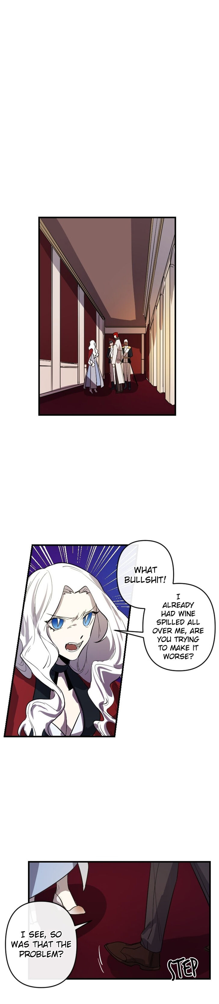 The Careful Empress Chapter 007 page 2