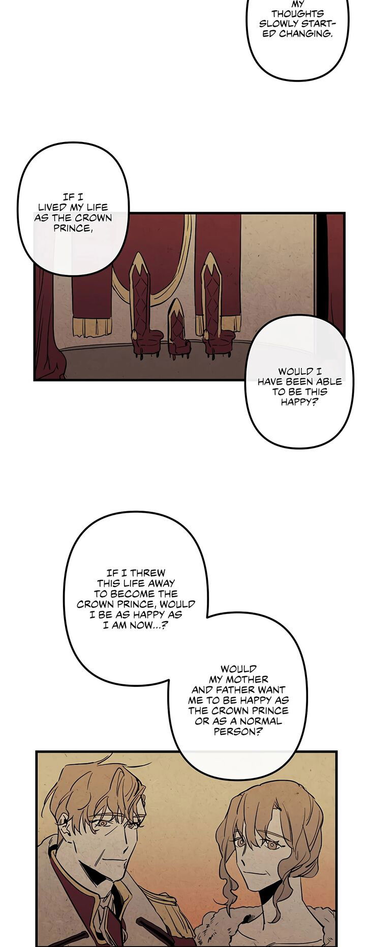 The Careful Empress Chapter 026 page 20